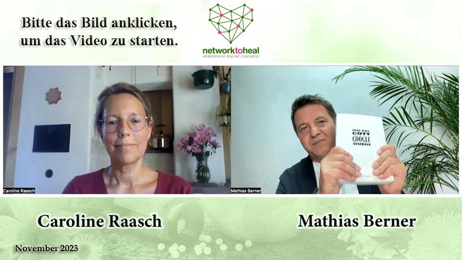 Interview mit Mathias Berner